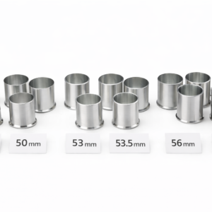 Front shock absorber mounting kit