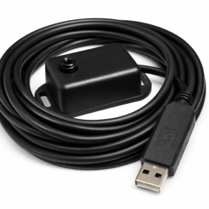 Czujnik temperatury opony