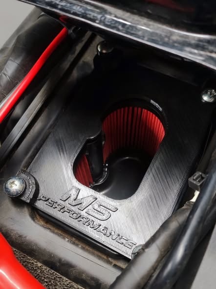 MT-07 2014–2022 - obrazek 2