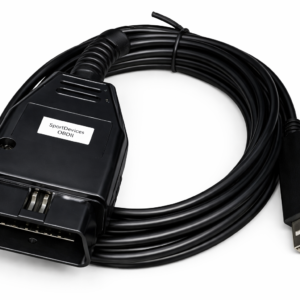 Interfejs OBDII (USB)