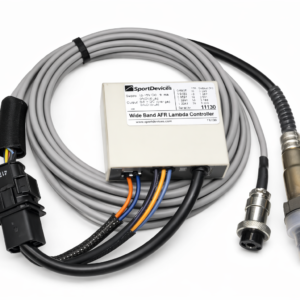 Kontroler sondy lambda