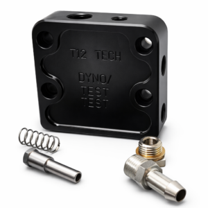 Blok pompy lambda AFR