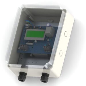 Zasilacz Hamulca Elektrowirowego