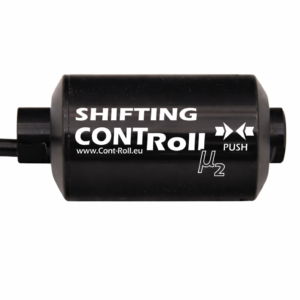 Czujnik ściskany (PUSH)