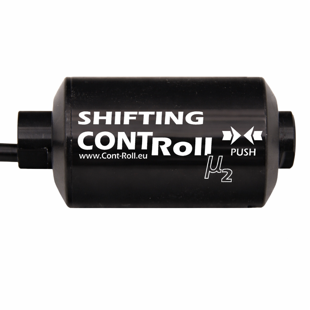 Czujnik ściskany (PUSH)