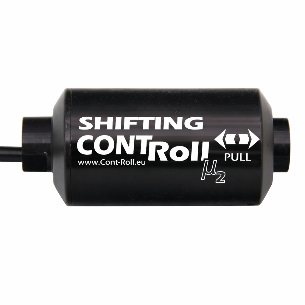 Czujnik rozciągany (PULL)