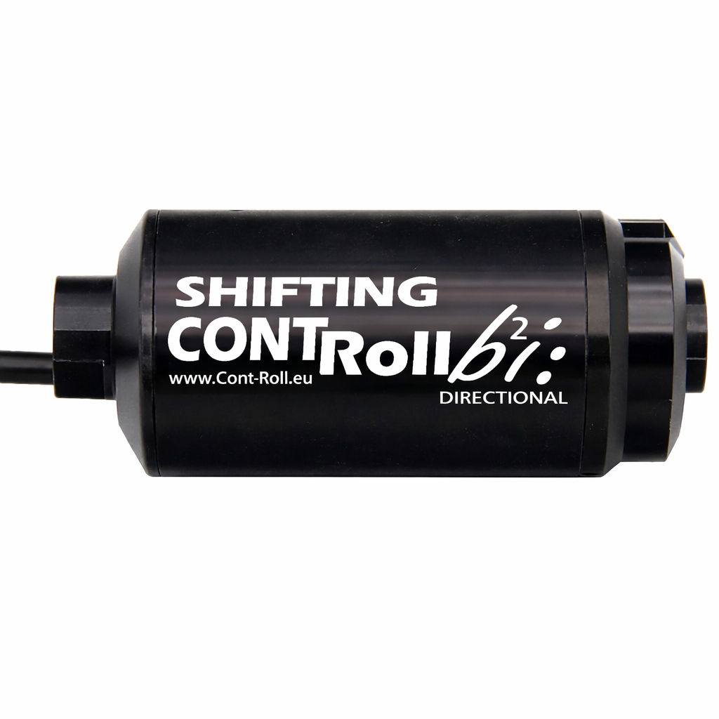 Bidirectional sensor