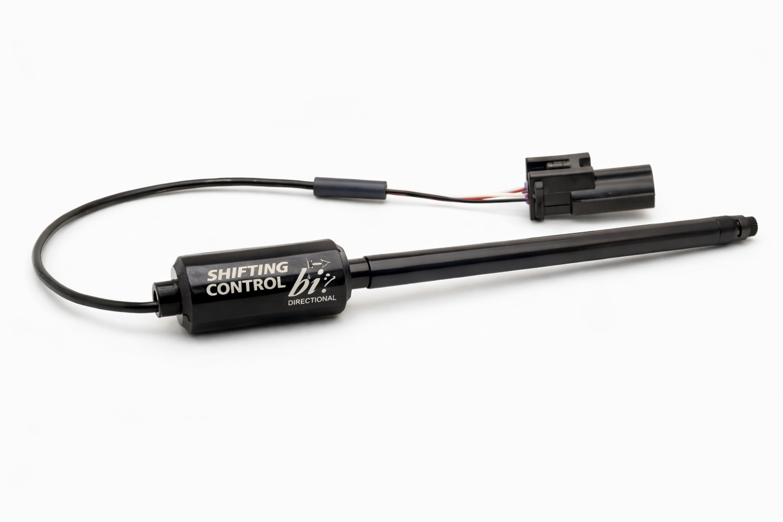 Quickshifter + Autoblipper Yamaha MT-09 / Yamaha MT-09 SP / Tracer 9 GT / XSR 900 2021- - Image 2