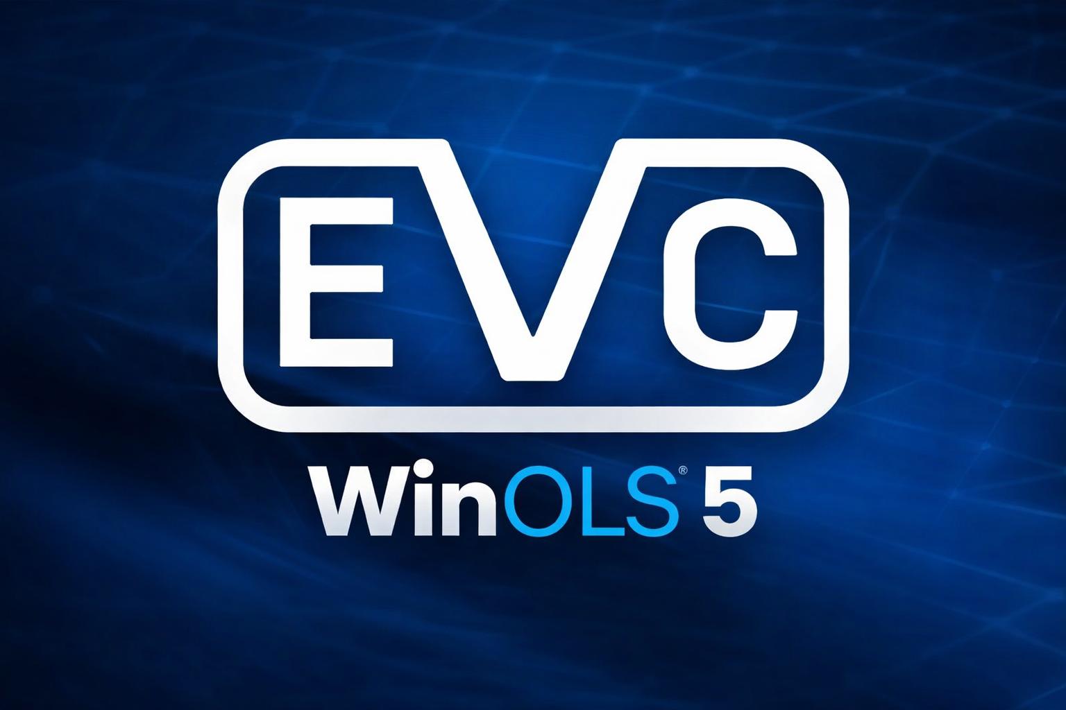 WinOLS5 software OLS505 - Image 2