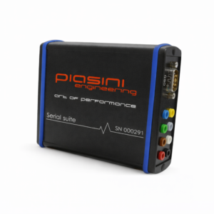 Piasini Serial Suite MASTER