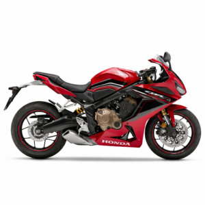 Quickshifter Honda CBR 650 (od 2019)