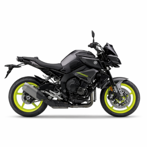 Quickshifter Yamaha MT-10