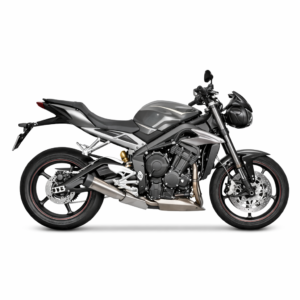 Quickshifter Triumph Street Triple (R/S) (under factory plug)