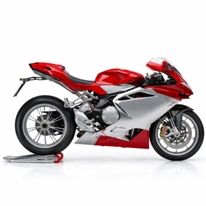 QS+AB Sensor MV Agusta F3 / F4 / Brutale / Stradale / Rivale 2012-