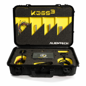 Kess3 Programmer - MASTER