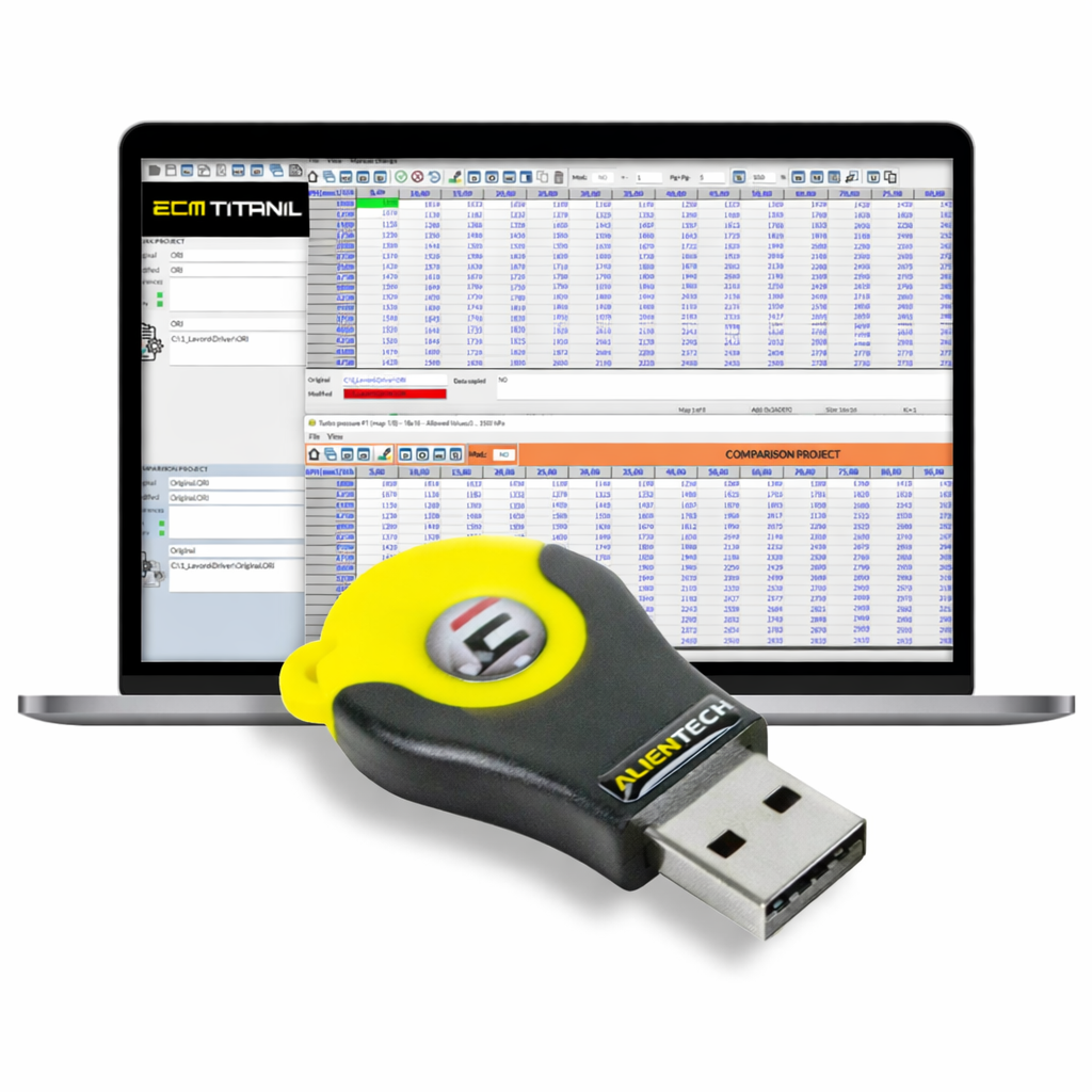 ECM Titanium – Subskrypcja 12 miesięcy - obrazek 2