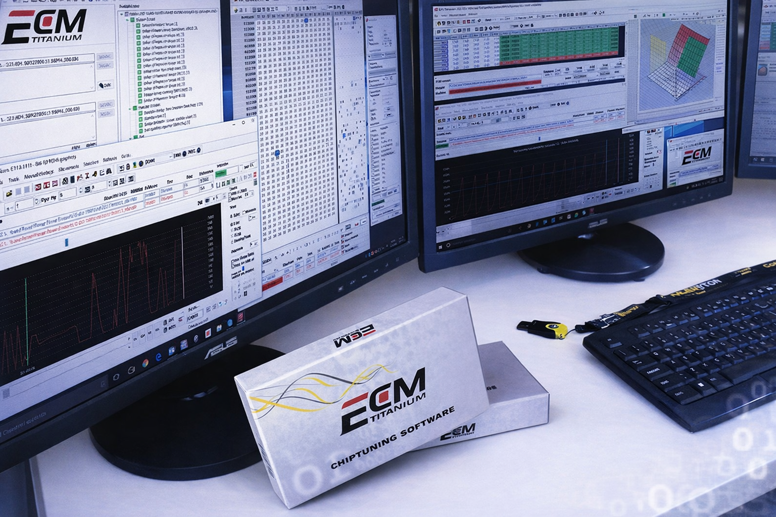 ECM Titanium – Subskrypcja 12 miesięcy - obrazek 5