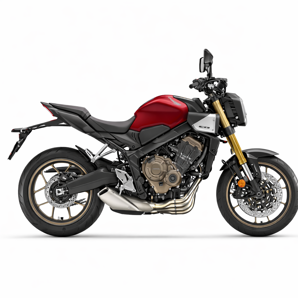 Quickshifter Honda CB 650 (od 2019)
