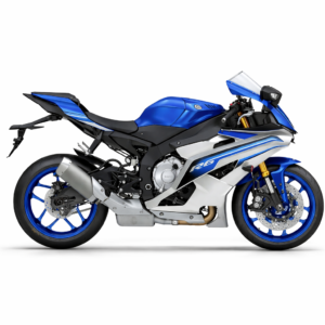 QS4 Kit: Quickshifter + Autoblipper + WarmUP Yamaha R6 2017-2022