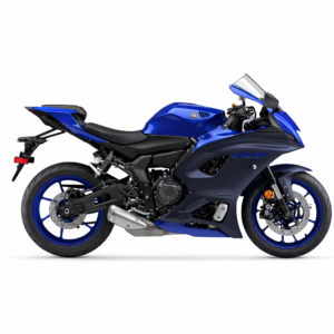 Quickshifter Yamaha R7 2021-