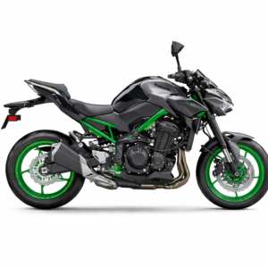 Zestaw QS4: Quickshifter Kawasaki Z900 2017-2024
