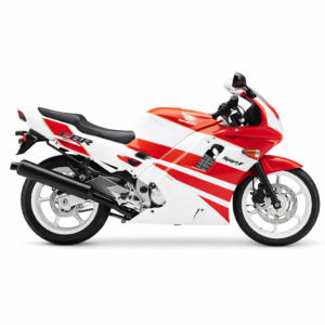 Zestaw QS4: Quickshifter Honda CBR 600 F 1990 - 1998