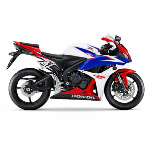 Zestaw QS4: Quickshifter Honda CBR 600 2007 - 2018