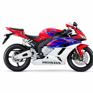 Zestaw QS4: Quickshifter Honda CBR 1000 RR 2004 - 2007