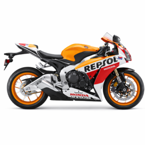 Zestaw QS4: Quickshifter Honda CBR 1000 RR 2008 - 2018