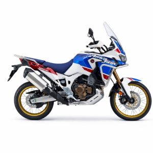 Zestaw QS4: Quickshifter Honda CRF 1000 2015 - 2017