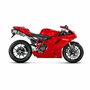 Zestaw QS4: Quickshifter Ducati 1098 2007 - 2009