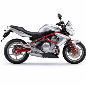 Zestaw QS4: Quickshifter Kawasaki ER-6 N / F 2006 - 2016