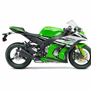 Zestaw QS4: Quickshifter Kawasaki ZX-10R 2011 - 2015