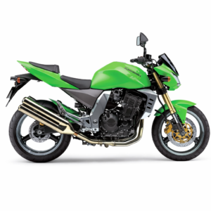 Zestaw QS4: Quickshifter Kawasaki Z1000 2003 - 2006