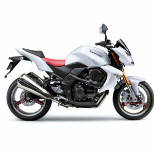 Zestaw QS4: Quickshifter Kawasaki Z1000 2007 - 2009