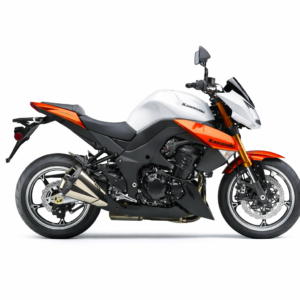 Zestaw QS4: Quickshifter Kawasaki Z1000 2010 - 2013