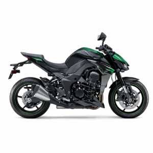 Zestaw QS4: Quickshifter Kawasaki Z1000 2021 - 2024