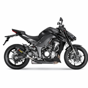 Zestaw QS4: Quickshifter Kawasaki Z1000 2017 - 2020
