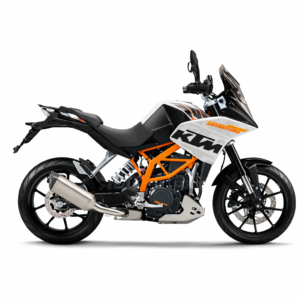 Zestaw QS4: Quickshifter KTM Adventure 125/390 2019-2022
