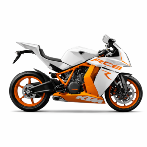 Zestaw QS4: Quickshifter KTM RC8 2008 - 2013