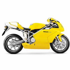 Zestaw QS4: Quickshifter Ducati 749 2003 - 2007