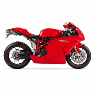 Zestaw QS4: Quickshifter Ducati 999 2003 - 2006