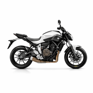 Zestaw QS4: Quickshifter Yamaha MT07 / Tracer 2013 - 2017