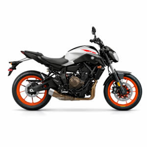 Zestaw QS4: Quickshifter Yamaha MT07 / Tracer 2018 - 2020