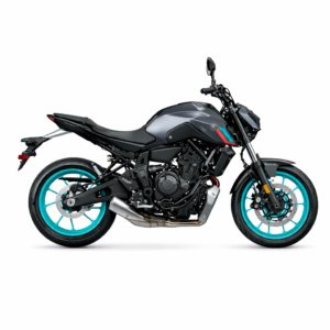 Zestaw QS4: Quickshifter Yamaha MT07 / Tracer 2021 - 2023