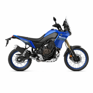 Zestaw QS4: Quickshifter Yamaha Tenere 700 2019-2024