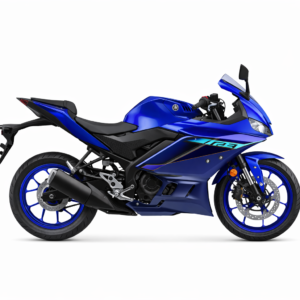 QS4 Kit: Yamaha R3 Quickshifter 2015 - 2024