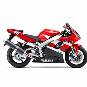 QS4 Kit: Yamaha R1 Quickshifter 1998 - 2001