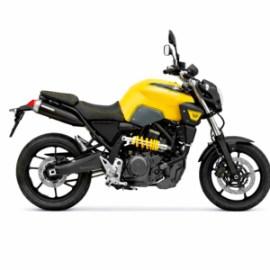 Zestaw QS4: Quickshifter Yamaha MT03 2006 - 2021