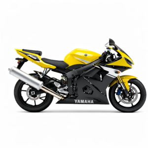 Zestaw QS4: Quickshifter Yamaha R6 2003 - 2005